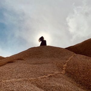 Meet your Posher, Deirdre